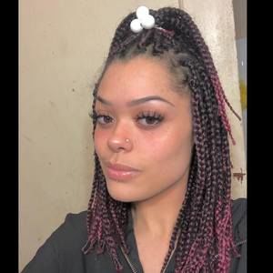 Meet your Posher, Princess